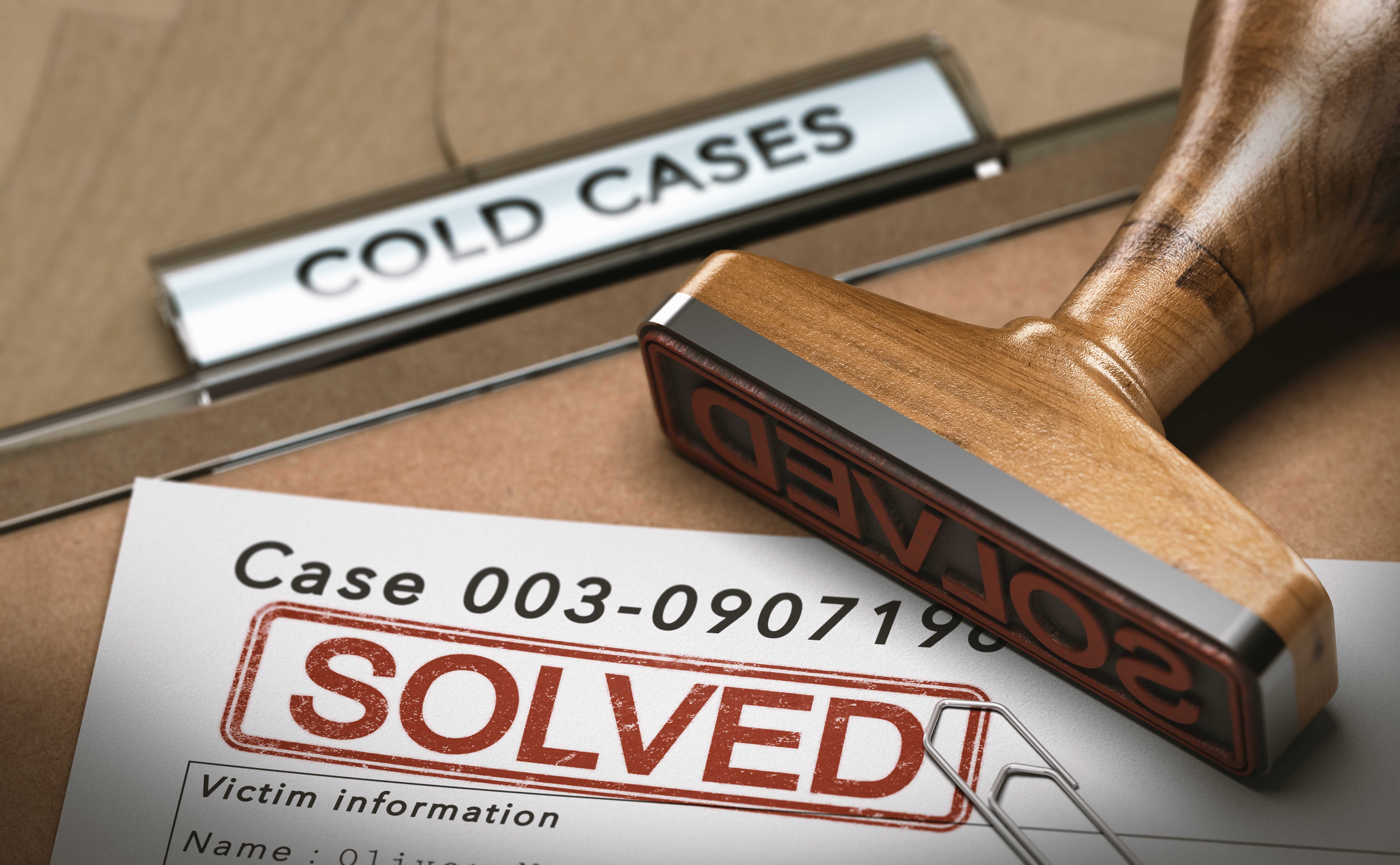 Cold Cases